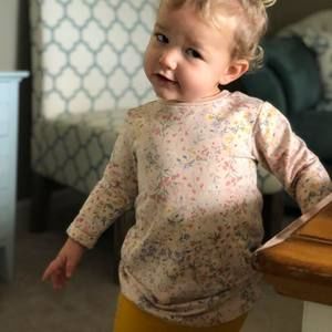 Meet your Posher, Brady